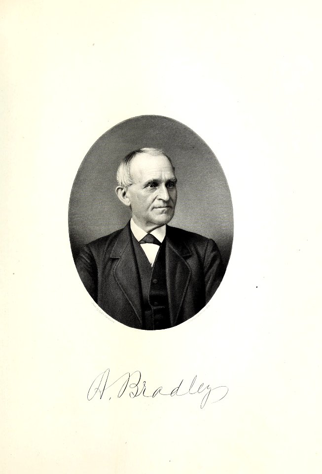 Alva Bradley, vessel-owner, Cleveland