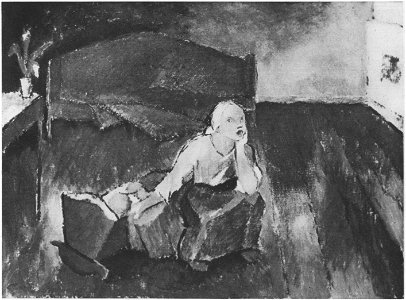 Alvar Cawen Wiegenlied