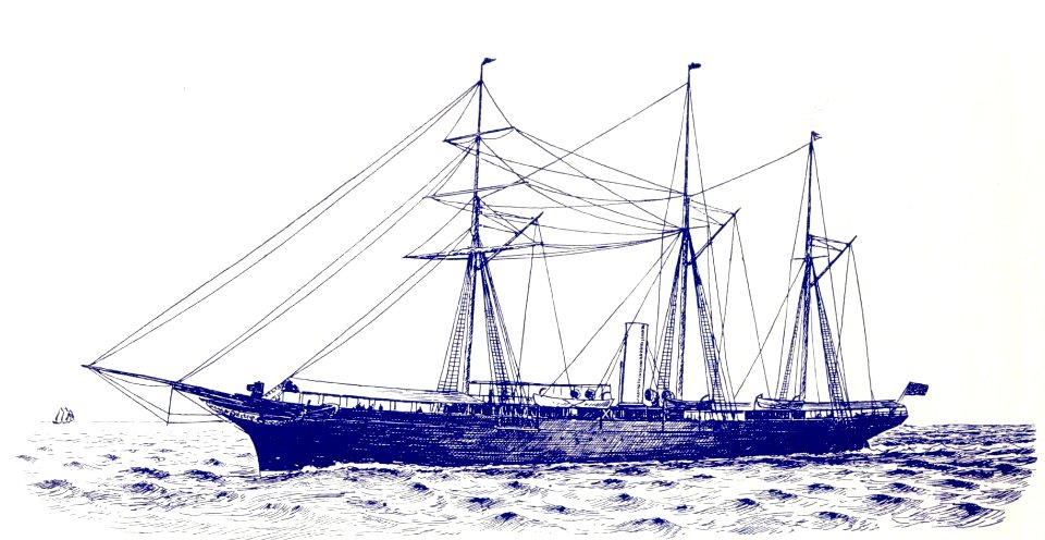 Alva (steam yacht) 01