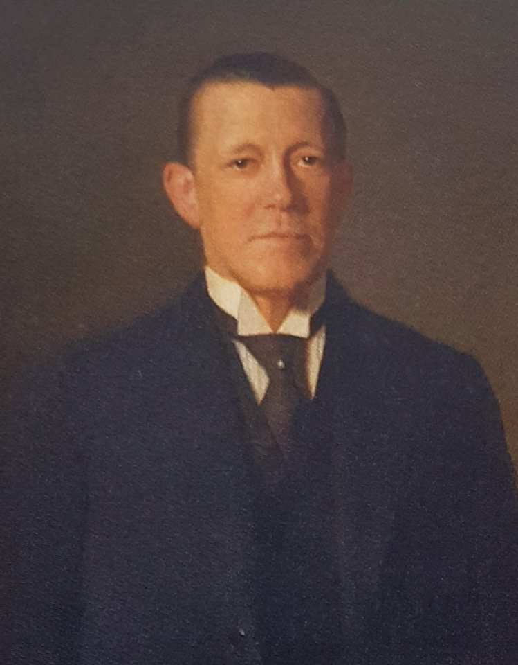 Alvar Gullstrand x Emil Österman