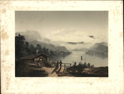 Am Brienzer See, objectnr A 58774