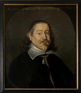 Alvise Contarina - Nationalmuseum - 15401