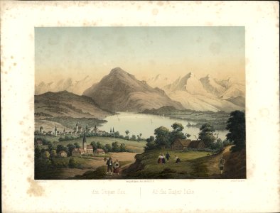 Am Zuger See, objectnr A 58773