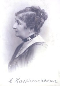 Amalia Kasprowicz
