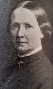 Amalia Lindegren 1x Hilda Lindegren
