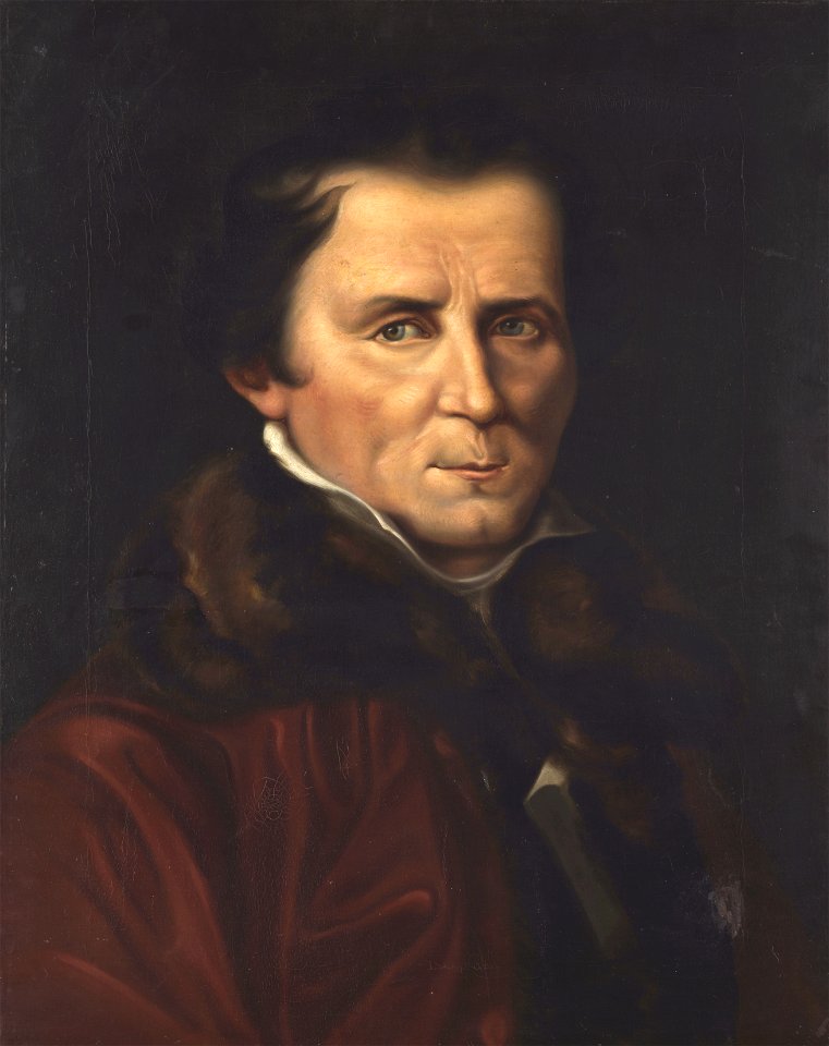 Amalia Hermannsthal - Matija Čop