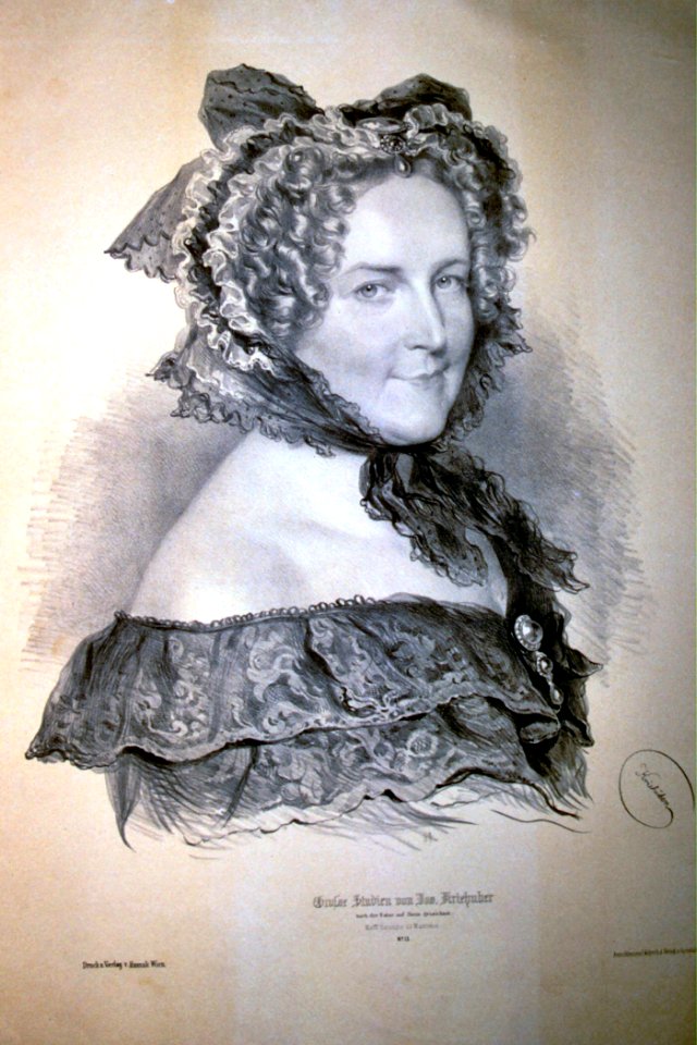 Amalie Haizinger