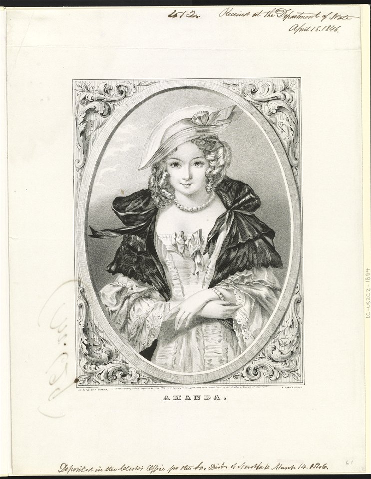 Amanda LCCN90708483