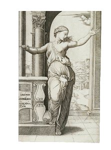 Amand-Durand - Lucretia - Google Art Project