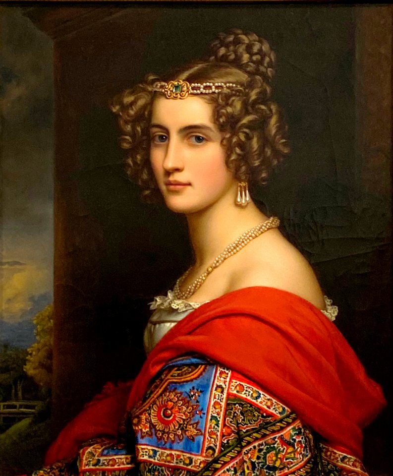 Amalie von Schintling
