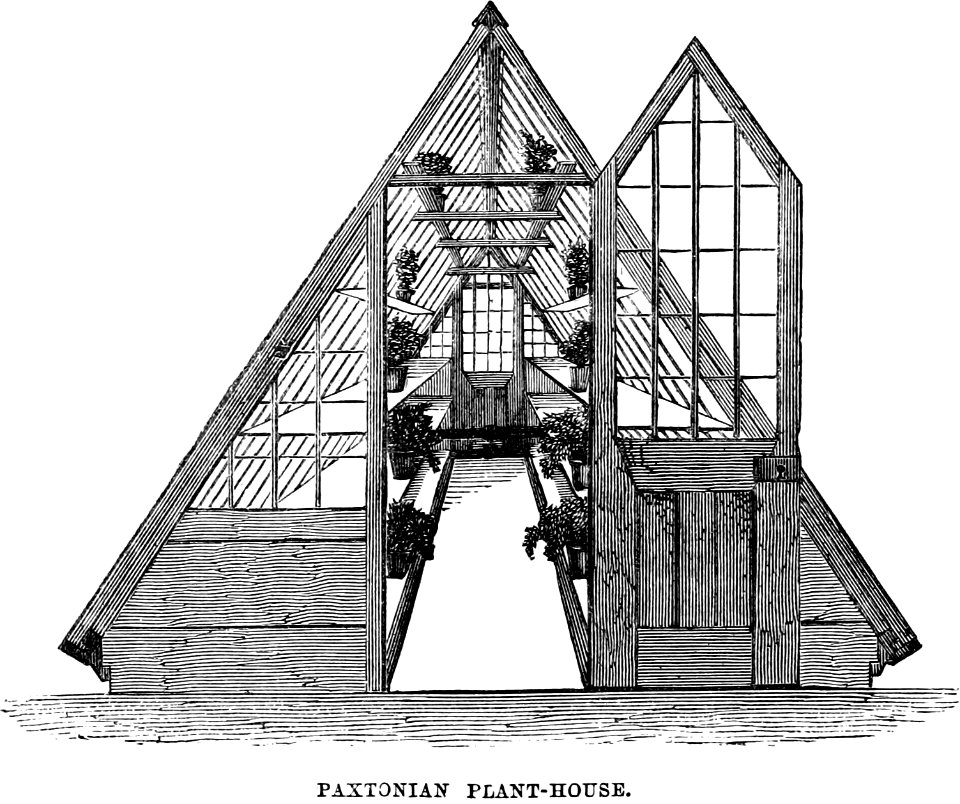 Amateurs Greenhouse Conservatory-0050