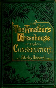 Amateurs Greenhouse Conservatory-0001
