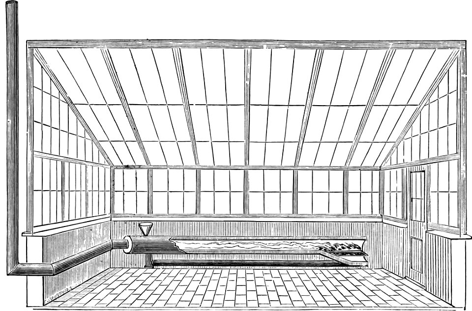 Amateurs Greenhouse Conservatory-0035