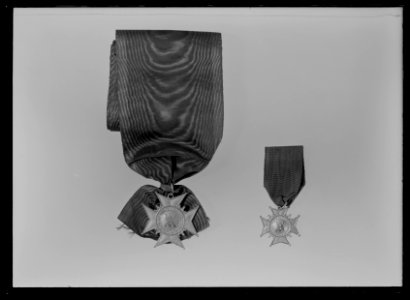 Amaranterorden Sverige - Livrustkammaren - 61929