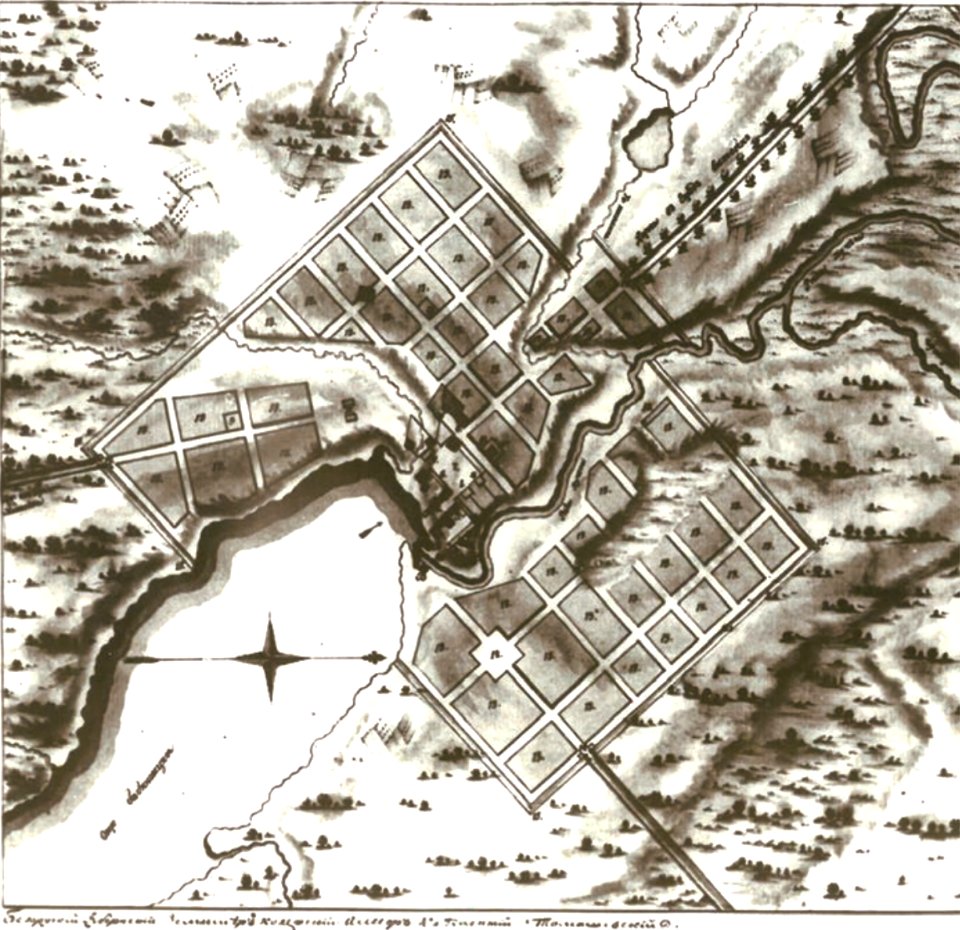 Babinavičy. Бабінавічы (1800)