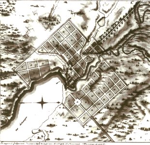 Babinavičy. Бабінавічы (1800)