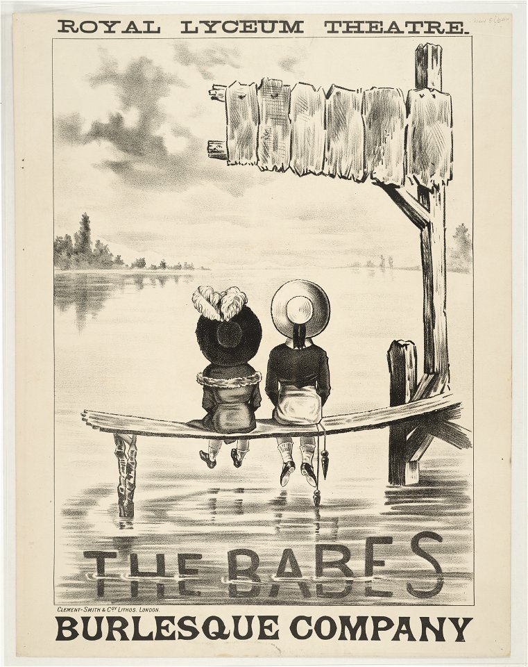 Babes - Weir Collection