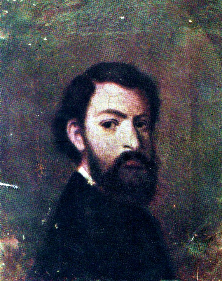 Babu Iscovescu