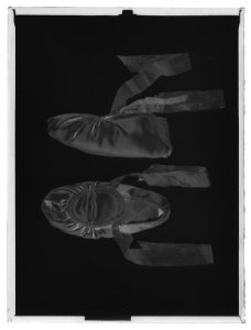 Babysko - Livrustkammaren - 45521-negative
