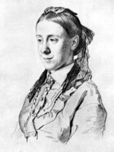Bache, Otto - Julie Grüner
