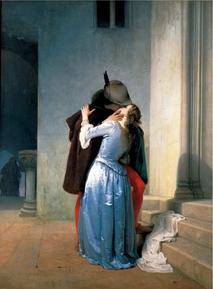 Bacio 1867