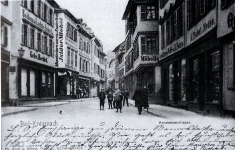 Bad-Kreuznach-Salzmarkt-postcard-1903