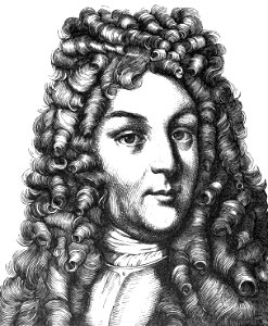 Ludwig Wilhelm von Baden-Baden