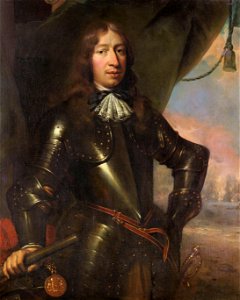 Baron Willem Joseph van Ghent