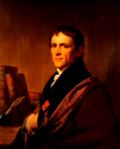 Baden-Rolletmuseum-Anton-Franz-Rollett-(1824)