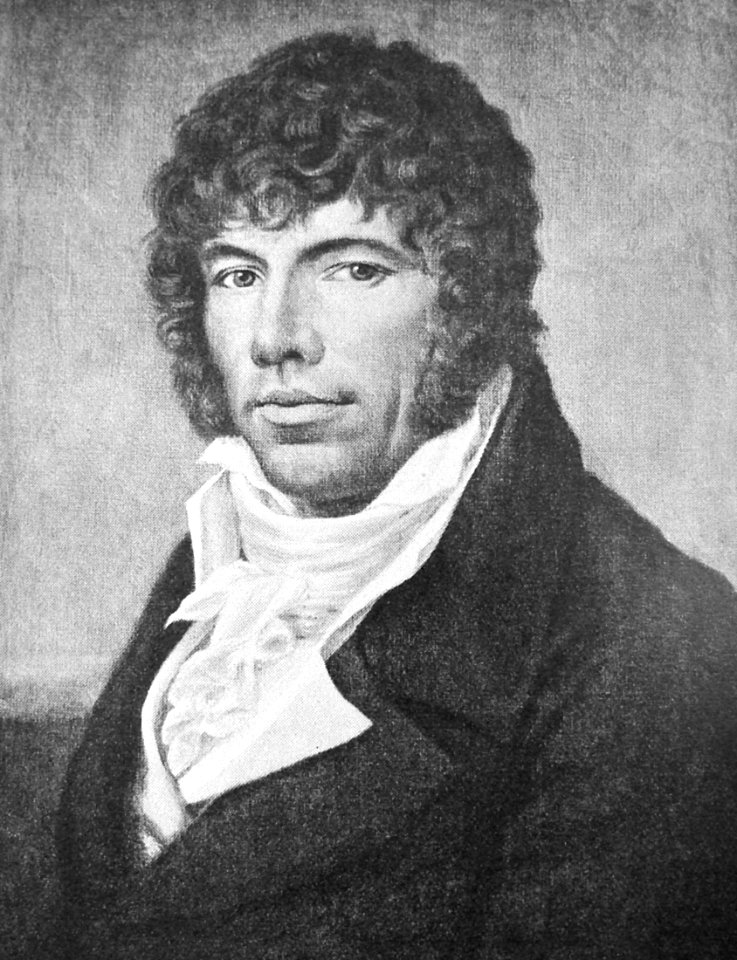 Baggesen Jens