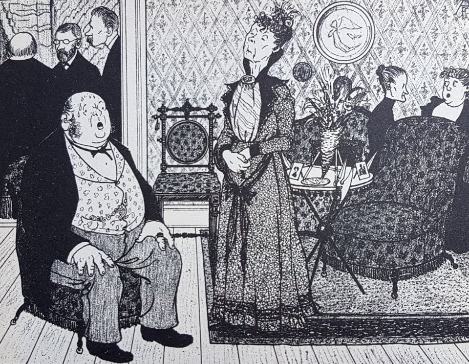 Bagarmästaren Zetterberg xAnders Forsberg 1901