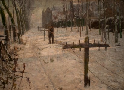 Baertsoen - Rope-makers