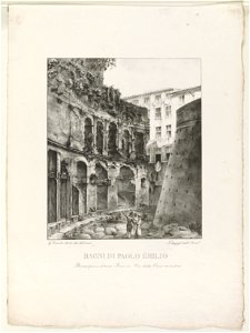 Bagni di paolo emilio LCCN2003679869
