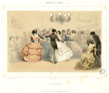 Bagnères de Bigorre - Le Casino - Fonds Ancely - B315556101 A MONTAUT 008