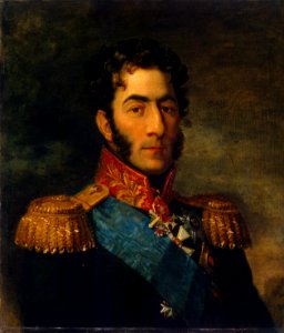 Bagration P I