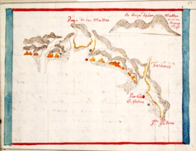 Bahia San Mateo RMG F1463