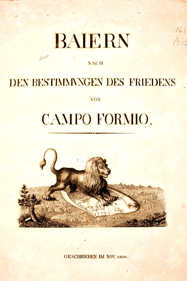 Baiern-nach-den-Bestimmungen-des-Friedens-von-Campo-Formio MG 1317