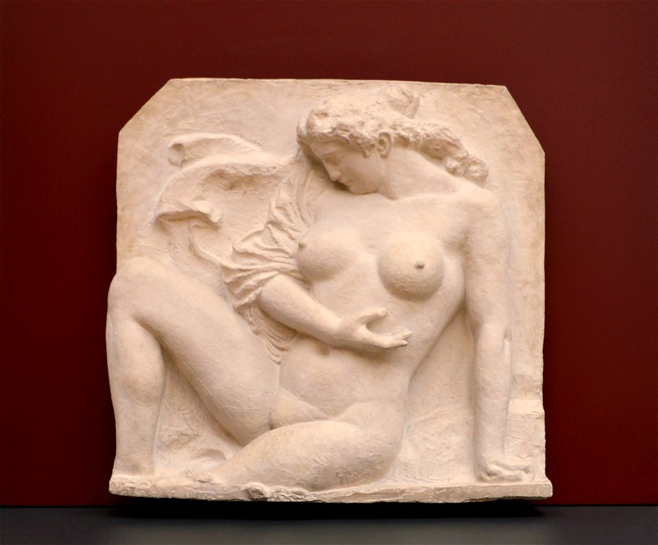 Baigneuse-Maillol-Orsay-2