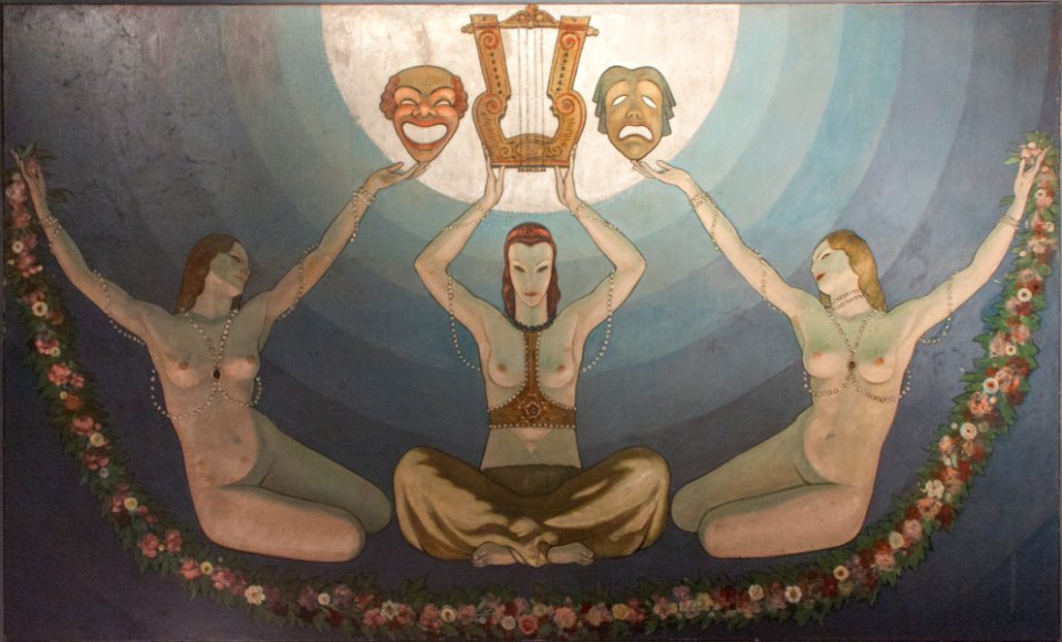Bajadere - Totò Gregorietti