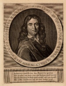 Bakhuizen, Ludolf (1631-1708), Afb 010097008455