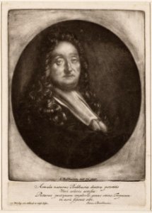 Bakhuizen, Ludolf (1631-1708), Afb 010097008083