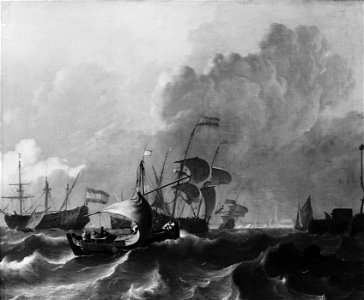 Ludolf Bakhuizen 006