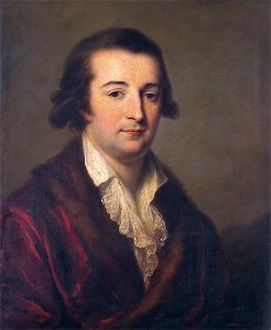 Baldassarre Odescalchi (1748-1810) by Angelika Kauffmann 2
