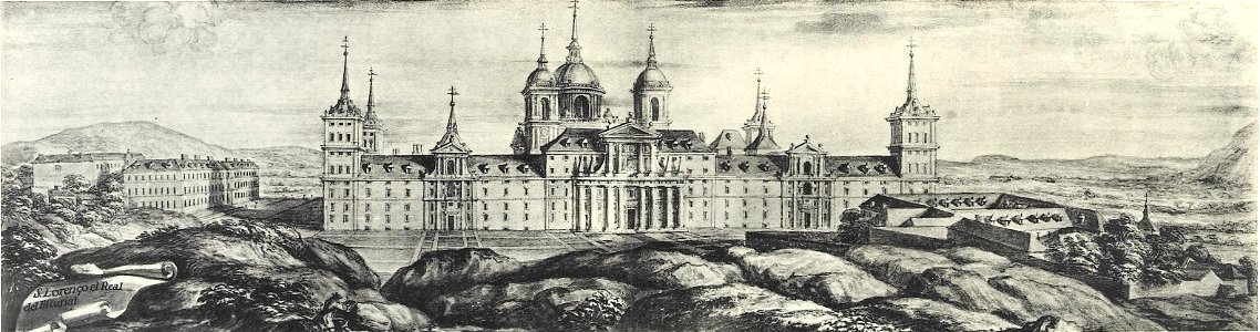 Baldi-el escorial