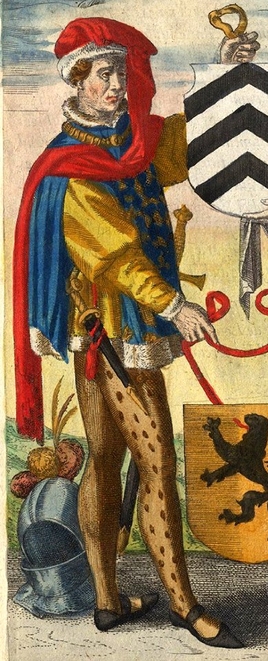 Baldwin VIII
