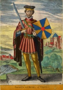 Baldwin III