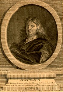 Balechou Jean-Joseph - Warin