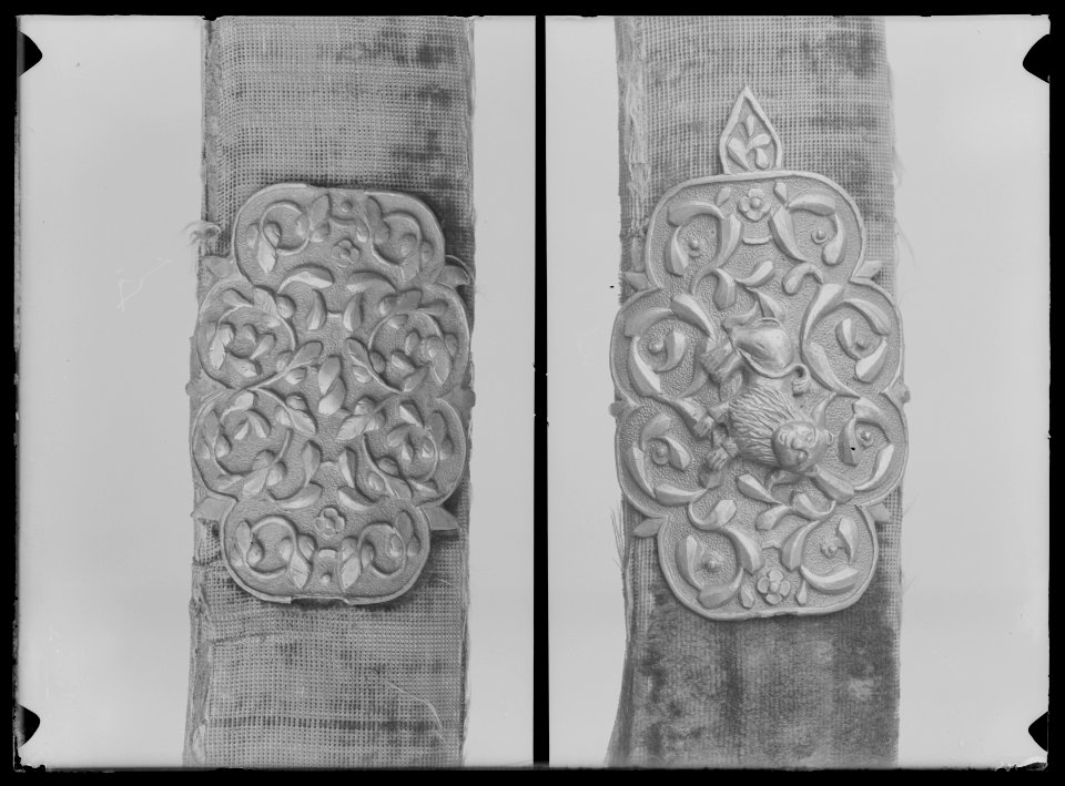 Balja t sabel 17142 - Livrustkammaren - 19163