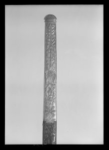 Balja till hederssvärd nr 9926, Sverige, 1841 - Livrustkammaren - 69780