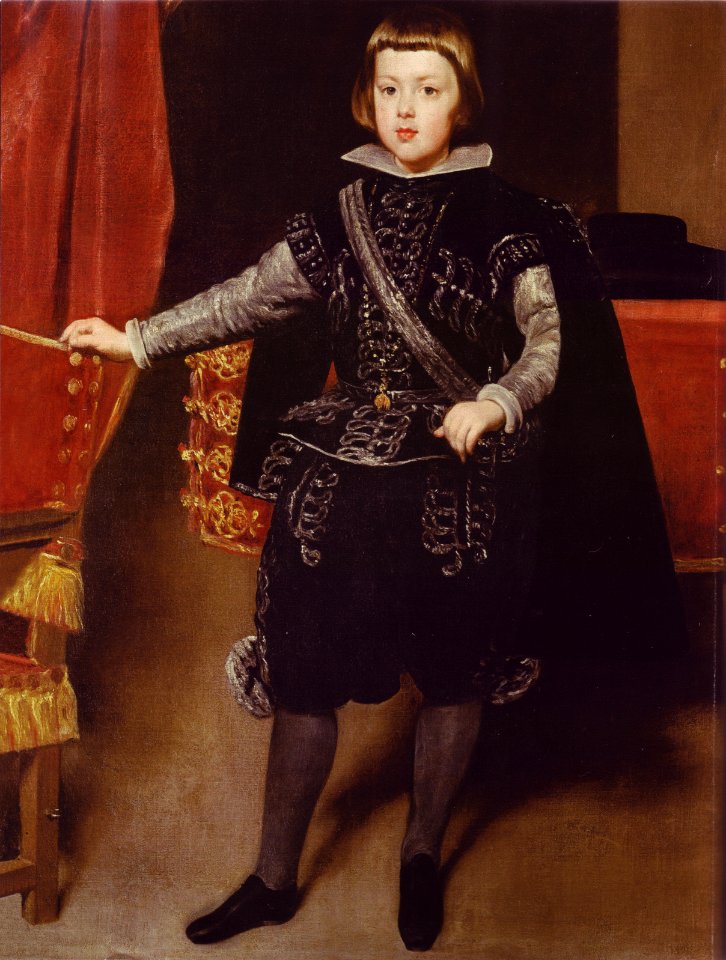 Baltasar Carlos Velazquez